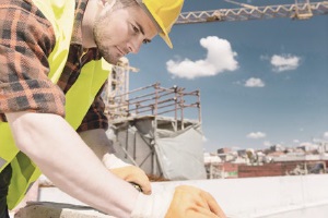 For construction companies